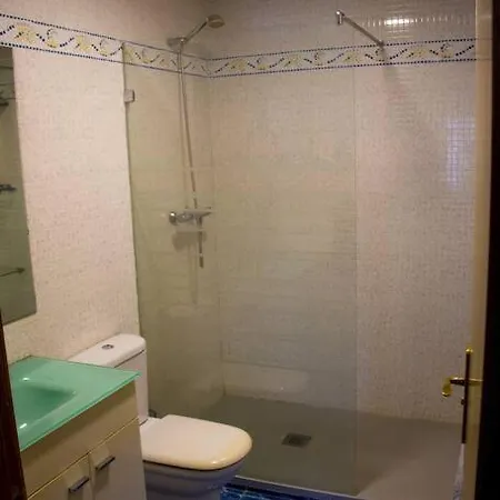 Piso Con Vistas En Urbanizacion Con Piscina Santander