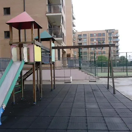 Appartamento Piso Con Vistas En Urbanizacion Con Piscina *
