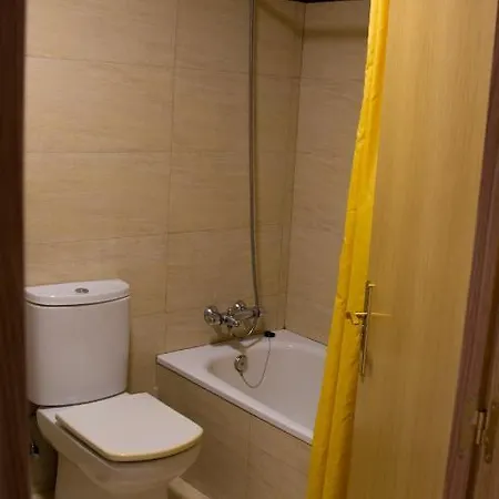 Appartamento Piso Con Vistas En Urbanizacion Con Piscina Santander