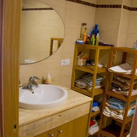 Appartamento Piso Con Vistas En Urbanizacion Con Piscina