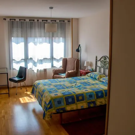 Piso Con Vistas En Urbanizacion Con Piscina Appartamento *