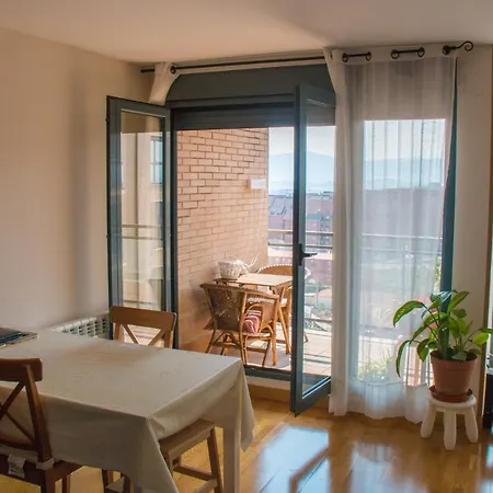 Appartamento Piso Con Vistas En Urbanizacion Con Piscina